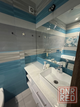 Аренда просторной современной квартиры в самом центре Донецка. Донецк - изображение 5