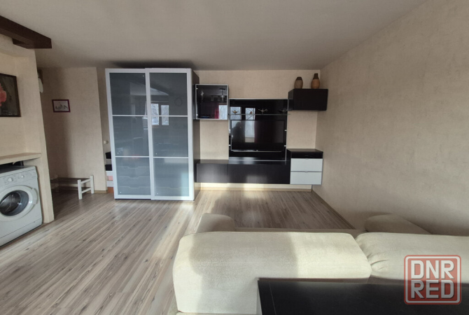 Аренда просторной современной квартиры в самом центре Донецка. Донецк - изображение 2