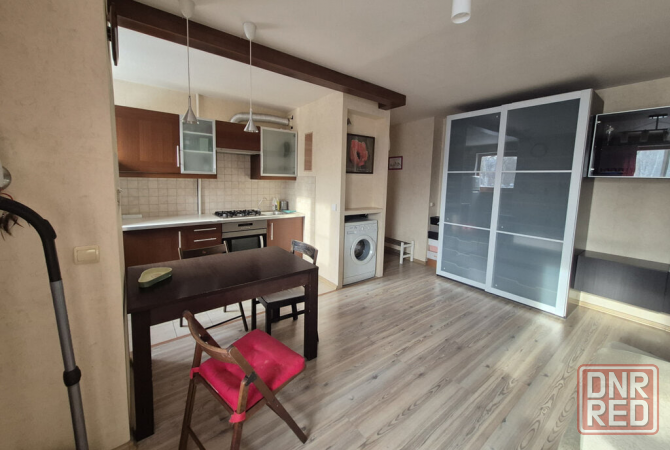 Аренда просторной современной квартиры в самом центре Донецка. Донецк - изображение 1