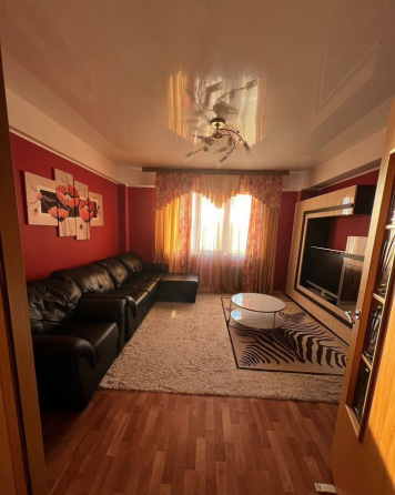 Аренда квартиры на длительный срок Донецк