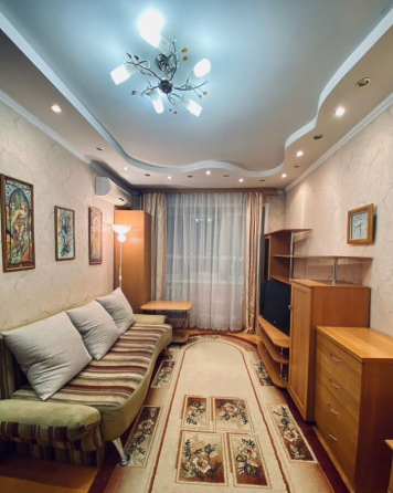 Аренда квартиры на длительный срок Донецк