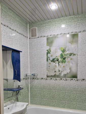 Аренда квартиры на длительный срок Донецк