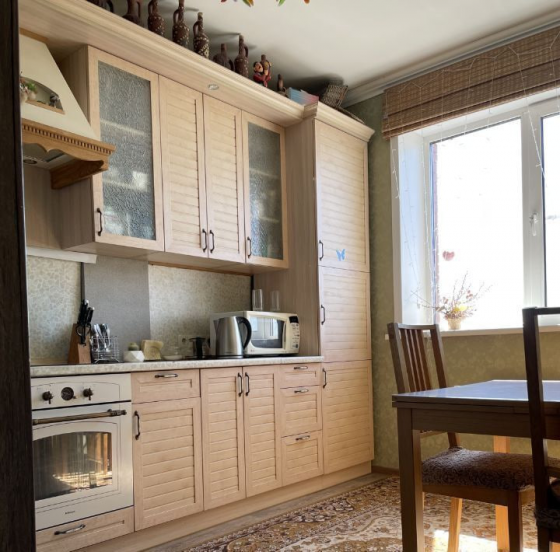 Аренда квартиры на длительный срок Донецк