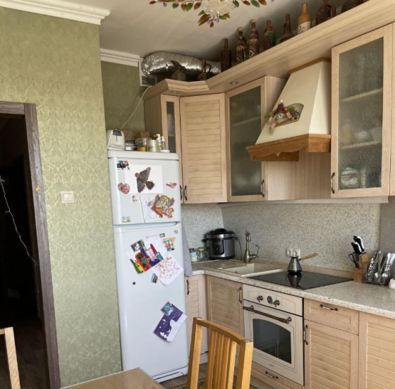 Аренда квартиры на длительный срок Донецк