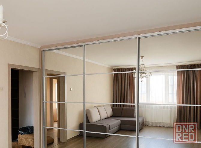 Аренда в Кировском районе Донецк - изображение 1