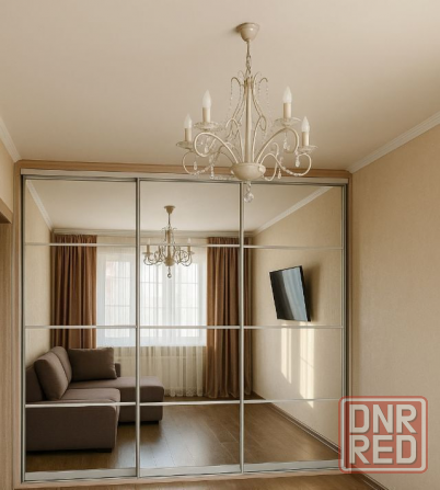 Аренда в Кировском районе Донецк - изображение 2