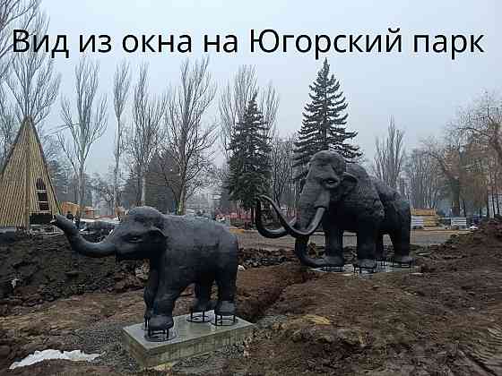 Две квартиры (трешка+однокомн) Макеевка