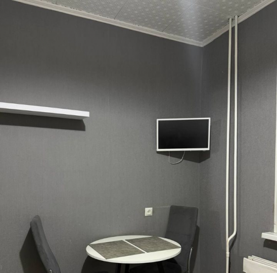 1к квартира в Ленинском районе на Цирке, ул Стадионная Донецк