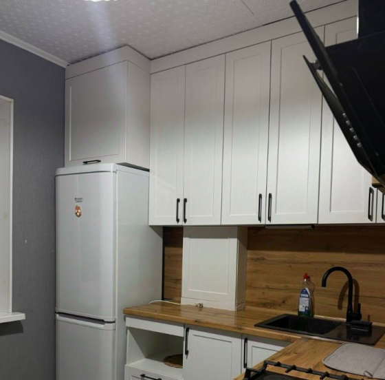 1к квартира в Ленинском районе на Цирке, ул Стадионная Донецк