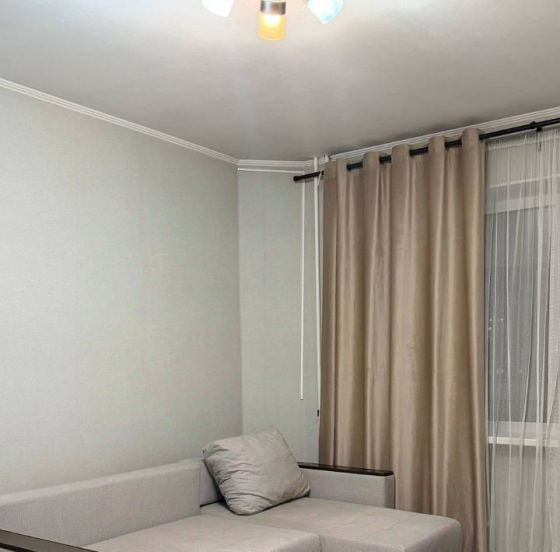 1к квартира в Ленинском районе на Цирке, ул Стадионная Донецк