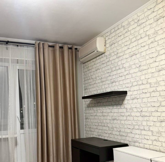 1к квартира в Ленинском районе на Цирке, ул Стадионная Донецк