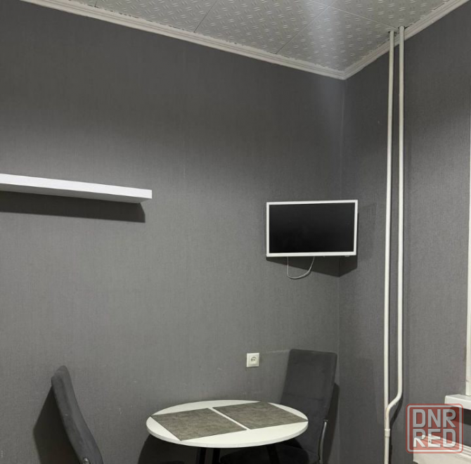 1к квартира в Ленинском районе на Цирке, ул Стадионная Донецк - изображение 6