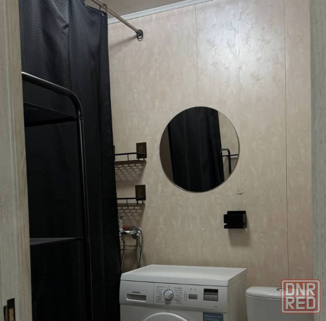 1к квартира в Ленинском районе на Цирке, ул Стадионная Донецк - изображение 7