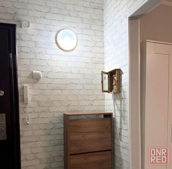 1к квартира в Ленинском районе на Цирке, ул Стадионная Донецк - изображение 8