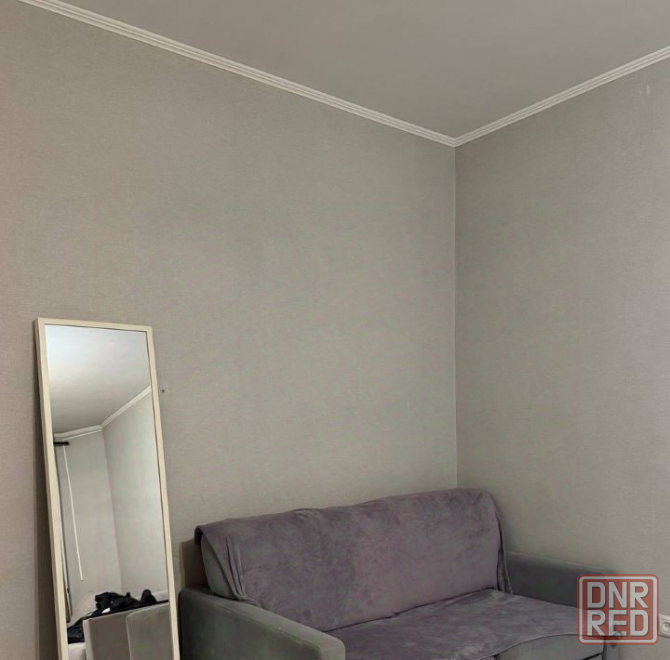 1к квартира в Ленинском районе на Цирке, ул Стадионная Донецк - изображение 3