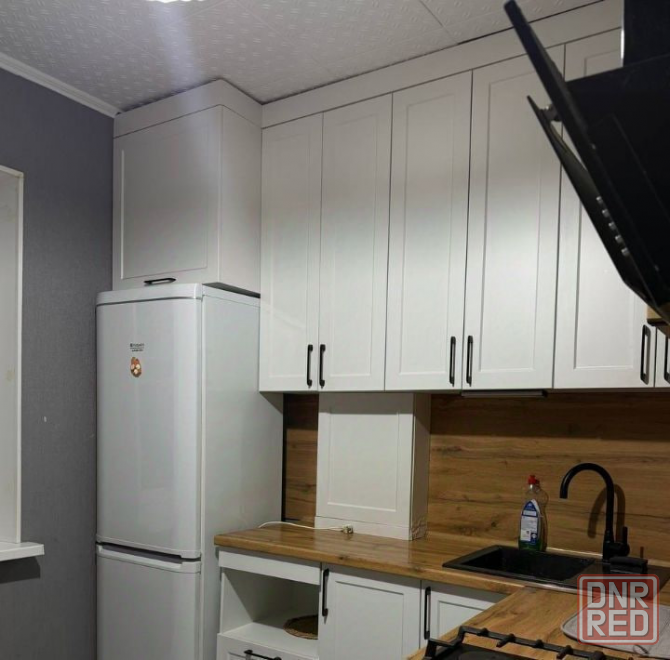 1к квартира в Ленинском районе на Цирке, ул Стадионная Донецк - изображение 5