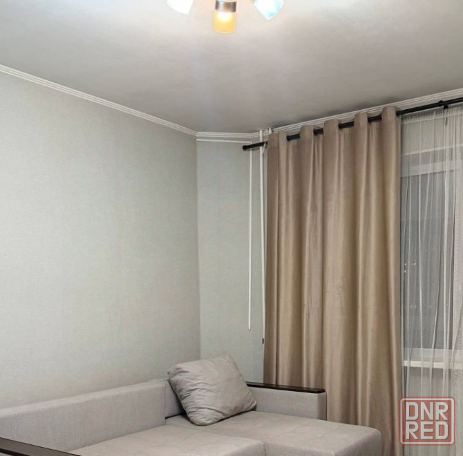 1к квартира в Ленинском районе на Цирке, ул Стадионная Донецк - изображение 1