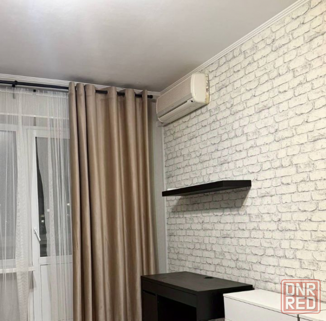 1к квартира в Ленинском районе на Цирке, ул Стадионная Донецк - изображение 2