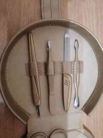 Продам маникюрный набор джордани Голд Орифлейм Донецк