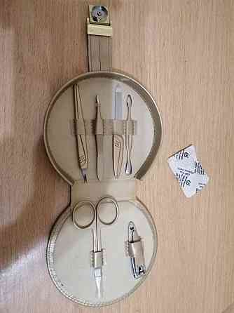 Продам маникюрный набор джордани Голд Орифлейм Донецк