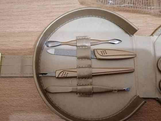 Продам маникюрный набор джордани Голд Орифлейм Донецк