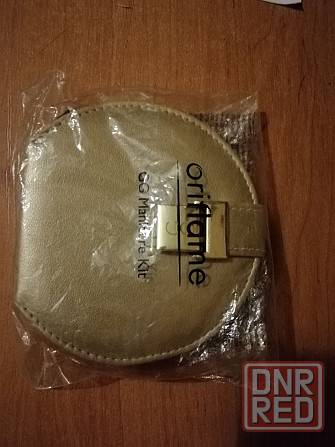 Продам маникюрный набор джордани Голд Орифлейм Донецк - изображение 8