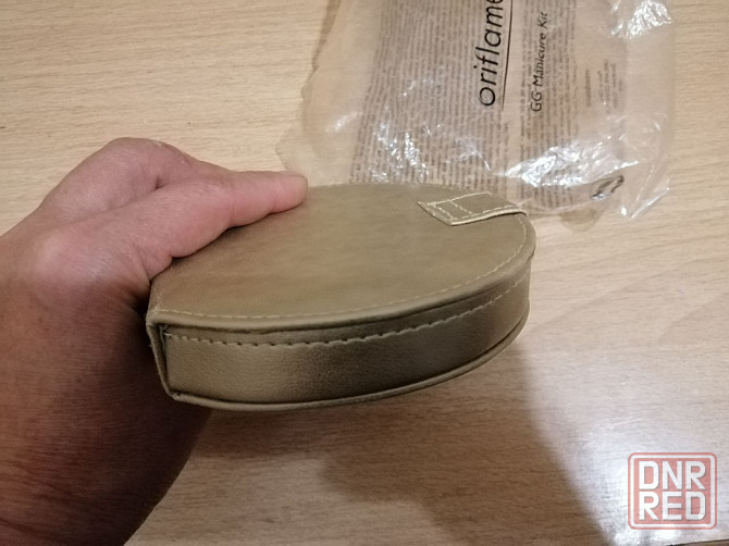 Продам маникюрный набор джордани Голд Орифлейм Донецк - изображение 7