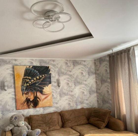 Аренда в Калининский район Донецк