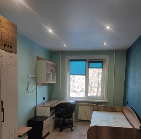 Аренда в Калининский район Донецк