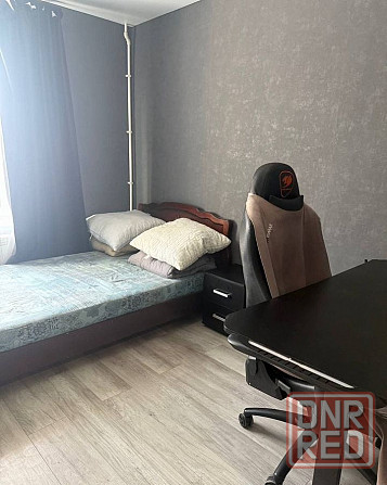 Сдается двухкомнатная квартира в Ворошиловском районе ориентир Дзержинского . Донецк - изображение 6