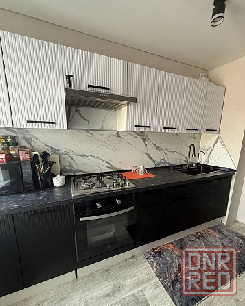 Сдается двухкомнатная квартира в Ворошиловском районе ориентир Дзержинского . Донецк - изображение 3