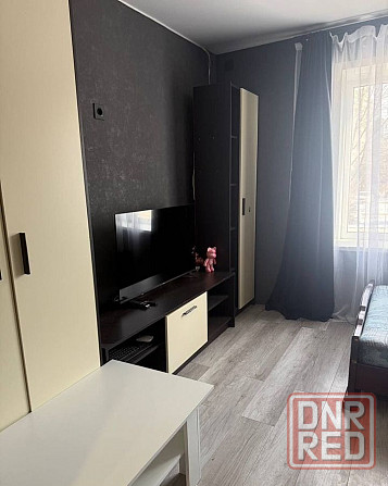 Сдается двухкомнатная квартира в Ворошиловском районе ориентир Дзержинского . Донецк - изображение 5