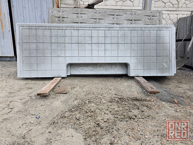 Противоусадочная плита Ясиноватая - изображение 1