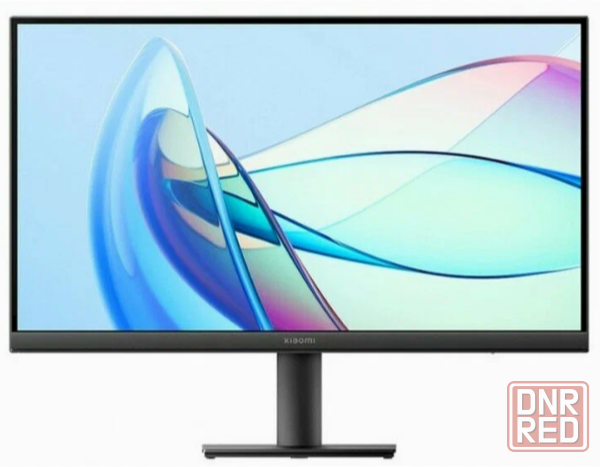 Монитор Xiaomi Monitor A22i 21.45" (Ela5230eu) Black (арт-9320) Макеевка - изображение 1