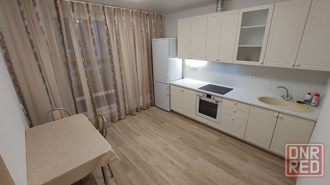 Сдается 2-ая квартира 52м², в Калининском районе Калужская улица. Донецк - изображение 1