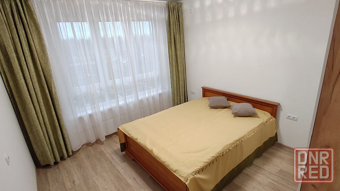 Сдается 2-ая квартира 52м², в Калининском районе Калужская улица. Донецк - изображение 4