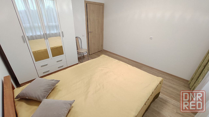 Сдается 2-ая квартира 52м², в Калининском районе Калужская улица. Донецк - изображение 3