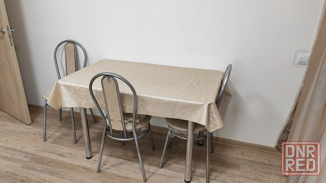 Сдается 2-ая квартира 52м², в Калининском районе Калужская улица. Донецк - изображение 2