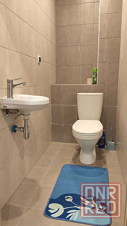 Сдается 2-ая квартира 52м², в Калининском районе Калужская улица. Донецк - изображение 8