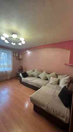 Продается 3х комнатная квартира в Мариуполе! Мариуполь