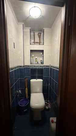 Продается 3х комнатная квартира в Мариуполе! Мариуполь