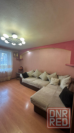 Продается 3х комнатная квартира в Мариуполе! Мариуполь - изображение 1