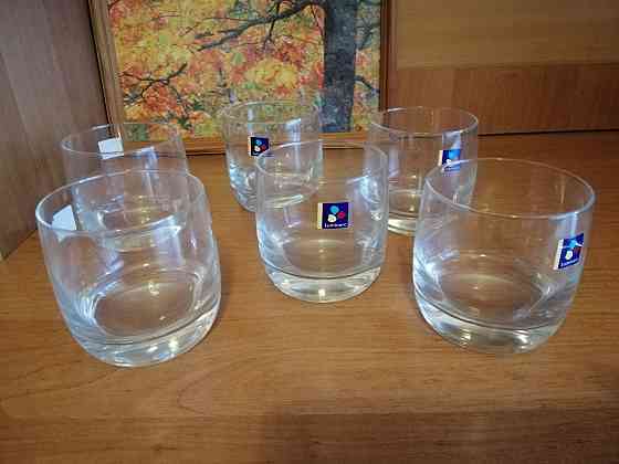 Продам новый набор стаканов luminarc Донецк