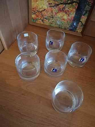 Продам новый набор стаканов luminarc Донецк