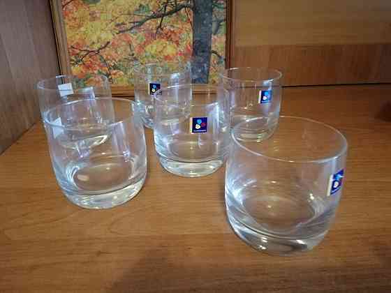 Продам новый набор стаканов luminarc Донецк