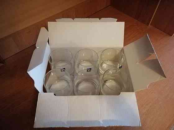 Продам новый набор стаканов luminarc Донецк