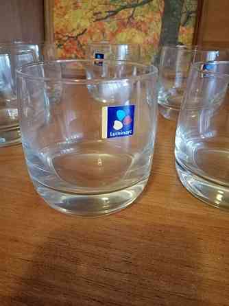 Продам новый набор стаканов luminarc Донецк