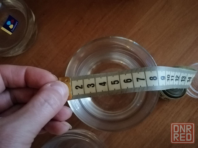 Продам новый набор стаканов luminarc Донецк - изображение 8