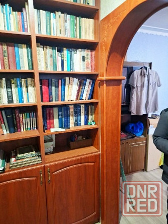 1- ком. квартира, Гладковка Донецк - изображение 9