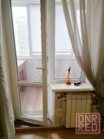 1- ком. квартира, Гладковка Донецк - изображение 6